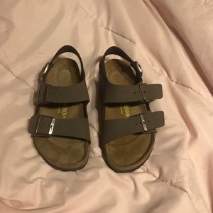 Birkenstocks